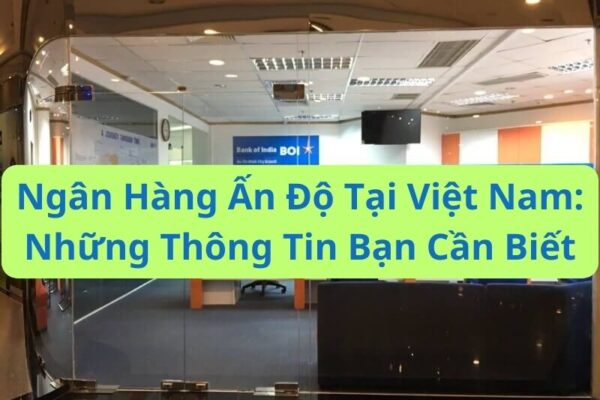 ngân hàng ấn độ