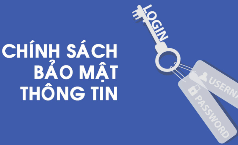 Thu thập thông tin theo chính sách bảo mật Vieclamando.com