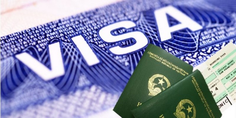 Hãy đặt vé máy bay trước khi nộp đơn xin visa