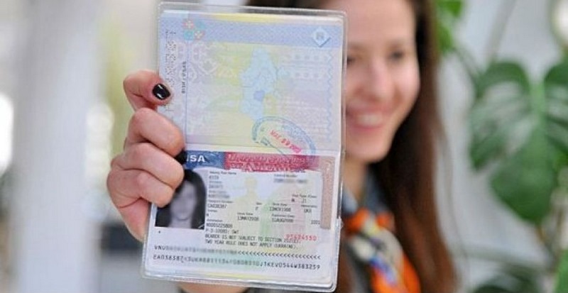 E Visa công tác Ấn Độ loại  thị thực được cấp cho những công dân nước ngoài 