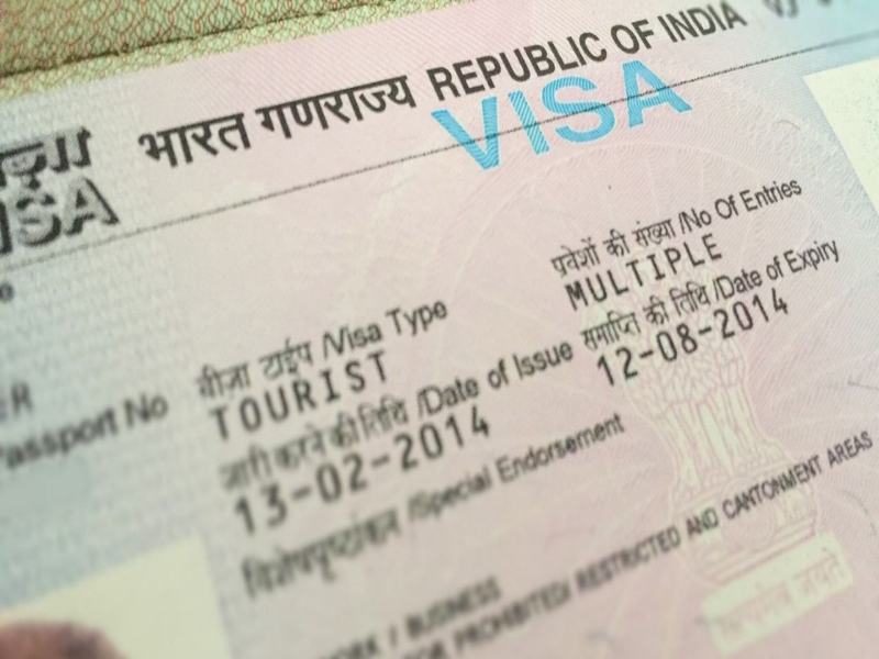 Cách xin visa trực tiếp ở Lãnh sự