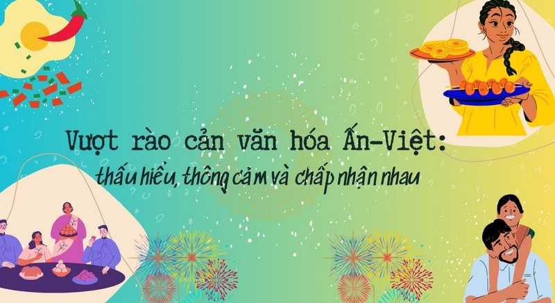 Tiếp cận Ấn Độ cần có dịch vụ dịch thuật