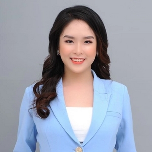 Đặng Thu Hà - CEO Việc Làm Ấn Độ