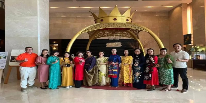 Phiên Dịch Tiếng Ấn Độ (Hindi) CTCP Đầu Tư Và Xây Dựng Số 18.3