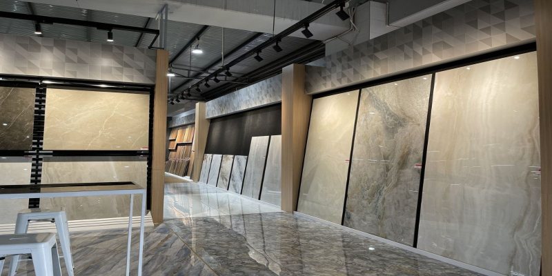 Tuyển Sale Gạch Nhập Khẩu Từ Ấn Độ